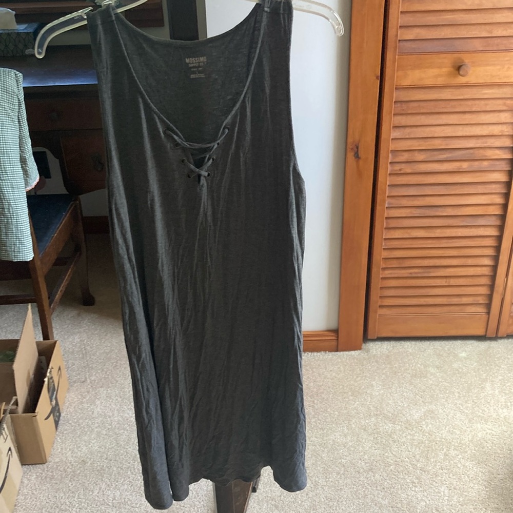 Mossimo summer dress